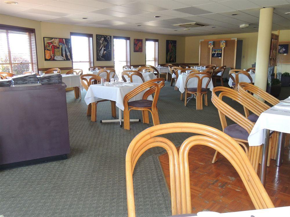 Sugar Country Motor Inn Bundaberg Exteriér fotografie