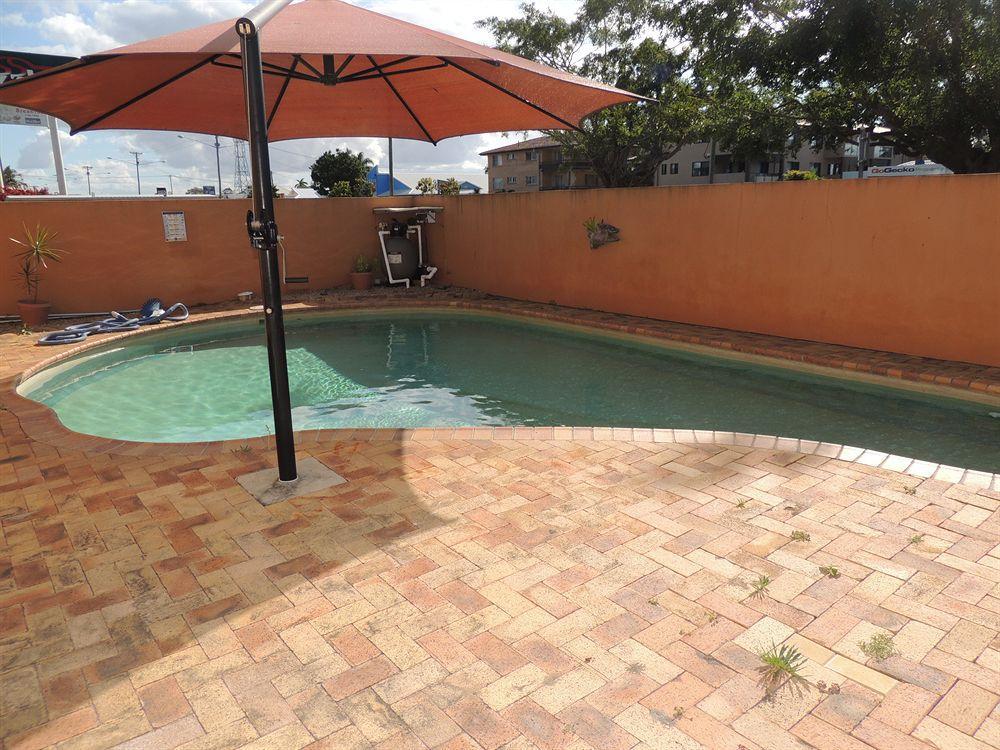 Sugar Country Motor Inn Bundaberg Exteriér fotografie