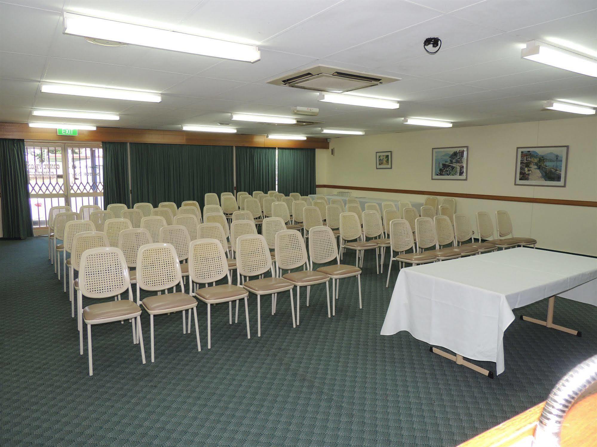 Sugar Country Motor Inn Bundaberg Exteriér fotografie